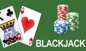 bài blackjack
